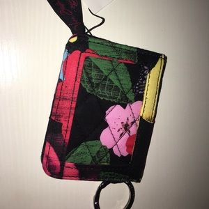 Vera Bradley Card Holder